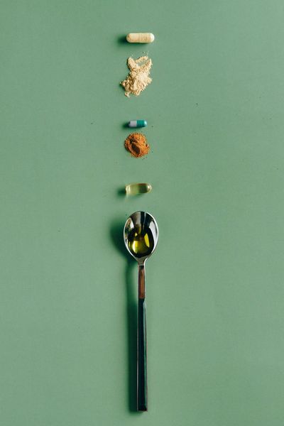 Why you need to change up your supplements for summer — what to skip and what to add