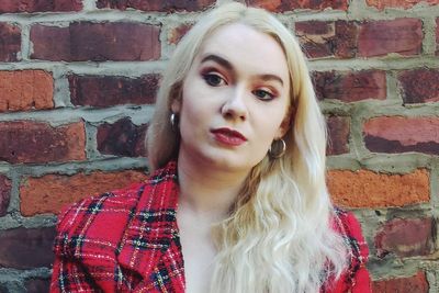 Sex, grief and debauchery: Gráinne O’Hare on her blazing millennial novel Thirst Trap