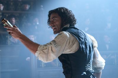 Netflix’s Frankenstein might be the most urgent and timely blockbuster of 2025