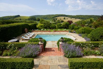 Rooted in value: Why a designer garden could be your home’s best investment yet