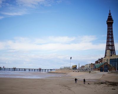 Children in England’s most deprived areas ‘less likely to achieve development goals by age five’