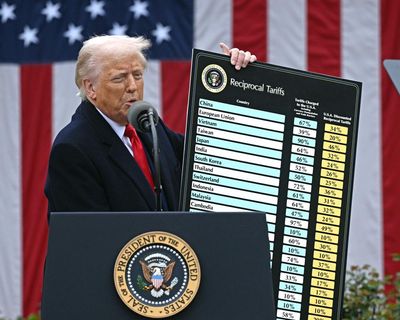 Tariff-hit firms should review bonuses or risk backlash, US lawyers warn