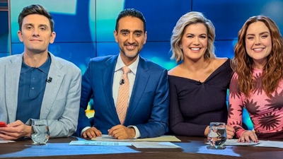 The Project Axed By Network 10 After Almost 16 Years On Air