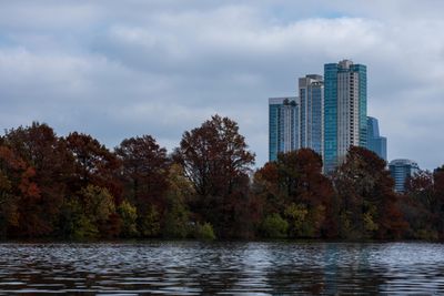 Another Body Found In Lady Bird Lake 2025: Over Three Dozen Victims Found Since 2022