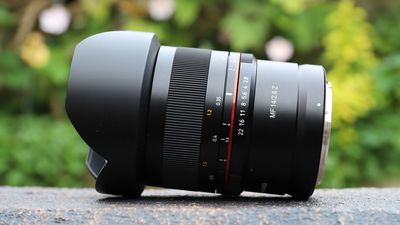The hidden risks of modern lenses: Why firmware updates and new cameras could brick your lens