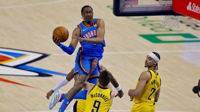 Shai Gilgeous-Alexander and Supporting Cast Power Thunder to NBA Finals Game 2 Win