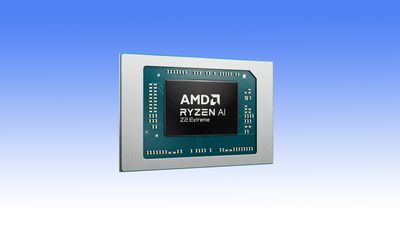 AMD unveils Ryzen AI Z2 Extreme with AI processing NPU, expands family with two new chips for handheld gaming consoles