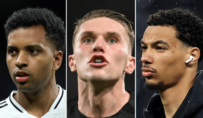 Transfer news LIVE! Arsenal sent Rodrygo message, Gyokeres bid; Man United eye £85m striker; Chelsea latest