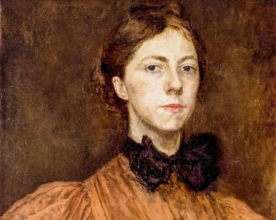 Artists, Siblings, Visionaries by Judith Mackrell review – the remarkable lives of Gwen and Augustus John
