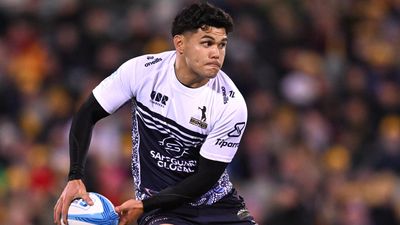 Brumbies ace credits Wallabies legend for Super charge