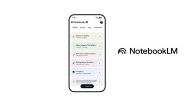 NotebookLM in Your Pocket Is About to Get Smarter: New Features Confirmed