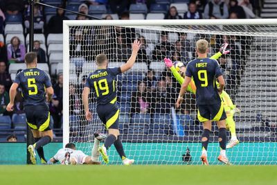 Is Liechtenstein vs Scotland on TV? Kick-off time, channel and how to watch friendly