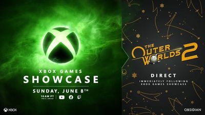 Xbox Games Showcase 2025: Xbox Ally gaming handheld, Persona 4 remake and all the biggest new trailers and reveals