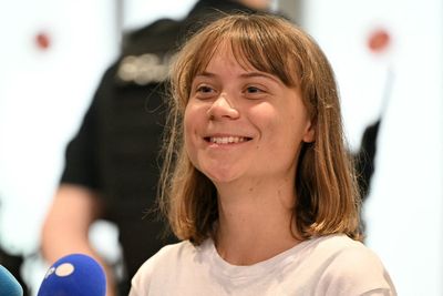 Greta Thunberg news latest: Climate activist breaks silence after being deported by Israel over Gaza aid boat