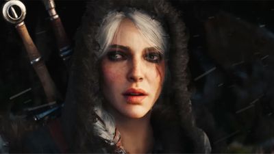 Does Ciri Look Different? Here's What's New With The Witcher 4