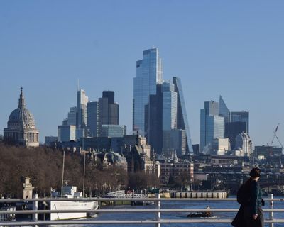 UK banks to experiment with Nvidia AI in ‘supercharged sandbox’ scheme