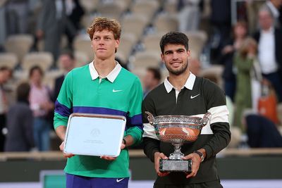 John McEnroe claims Carlos Alcaraz and Jannik Sinner would beat Rafael Nadal ‘at his best’