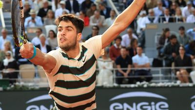 Roland Garros: Five things we learned on Day 15: no new name on the cup