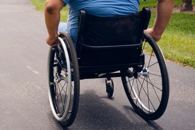 Government warned of harsh impact of PIP and Universal Credit cuts