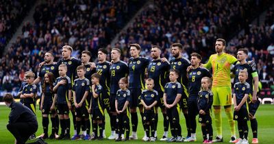 Liechtenstein vs Scotland: TV channel, live stream, team news & kick off