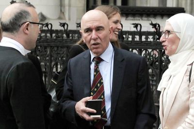 Cambridge professor accused of faking poor IQ test to boost £1m brain injury compensation claim