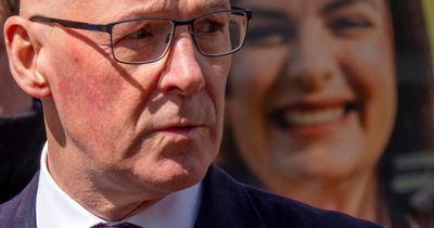 'Foolish': Former SNP MP hits out at John Swinney's by-election campaign