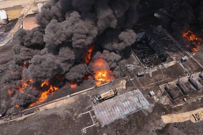 Public employees in Iraq’s Kurdish region caught in the middle of Baghdad-Irbil oil dispute