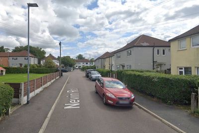 Boy, 14, ran down the road screaming ‘I don’t want to die’ after being stabbed