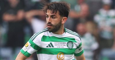 Greg Taylor set for Celtic departure as Greek side closes in