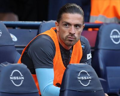 Football transfer rumours: Grealish to Everton? Chelsea to make second Gittens bid?