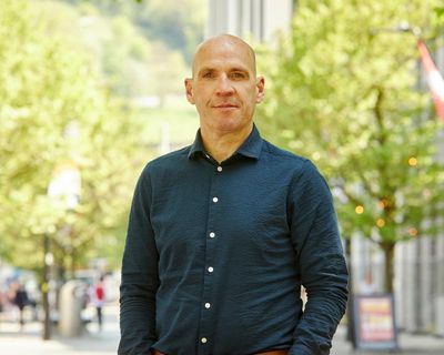 When lightbulb moments become reality: how academics at Sheffield Hallam University are helping firms innovate and grow