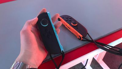 Nintendo seems ready for a problem the Switch 2 might face