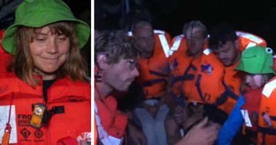 'Reprehensible': LBC spark fury with report on Israel's seizure of Madleen aid ship