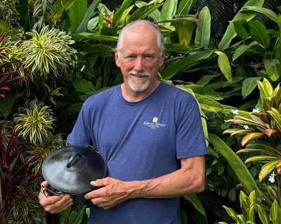 ‘This Dutch oven keeps my mother’s memory alive’: readers’ kitchen treasures