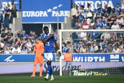 Mamadou Sarr: Chelsea confirm third transfer of summer window as £12m deal finalised for defender to sign