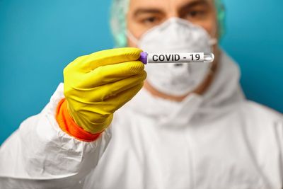 Why has there been a global surge of new Covid variant NB.1.8.1?