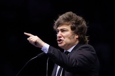 Argentina’s Javier Milei calls Spanish Prime Minister ‘local bandit’ in latest war of words