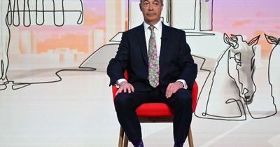 BBC bosses draw up plans to win over Reform UK voters