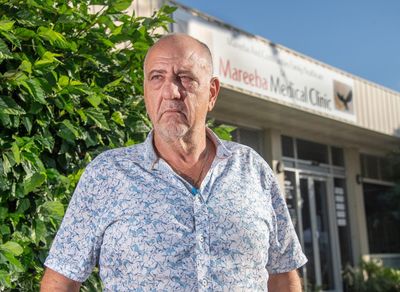 ‘Geographic narcissism’: the battle to fund aged care providers in rural Australia