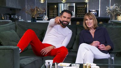 Celebrity Gogglebox 2025: how to watch, celebs and everything we know