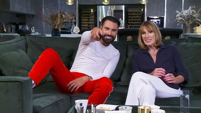 Celebrity Gogglebox 2025: next episode, celebs and everything we know