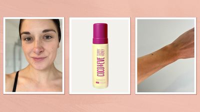 Coco & Eve Sunny Honey Fake Tan Review: 'This buy has become my new favourite thanks to its natural results'