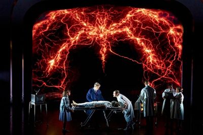 Tony Awards 2025: biggest winners and losers as Stranger Things shines at Broadway's biggest night