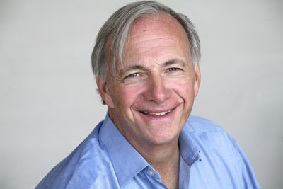 Ray Dalio on America's $37 trillion debt problem
