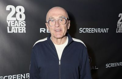Danny Boyle reveals biggest regret about Olympics opening ceremony