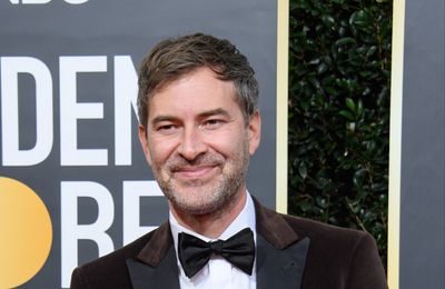Mark Duplass relies on a 'complicated system' to deal with depression
