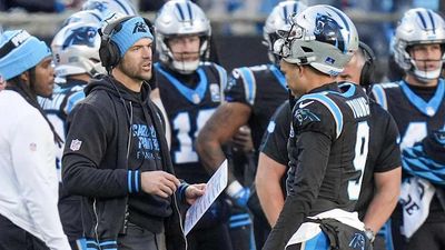 32 Teams in 32 Days: Dave Canales, Bryce Young Have Panthers Pointed Upward