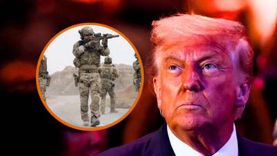 ‘Prepare to deploy’: Trump readies 500 Marines for Los Angeles attack on US citizens