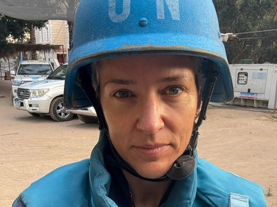Israeli bombing in Gaza ‘worse than ever’: UK doctor after latest mission