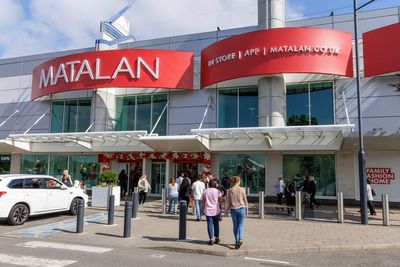 Matalan to revamp store chain with new openings in £25 million investment